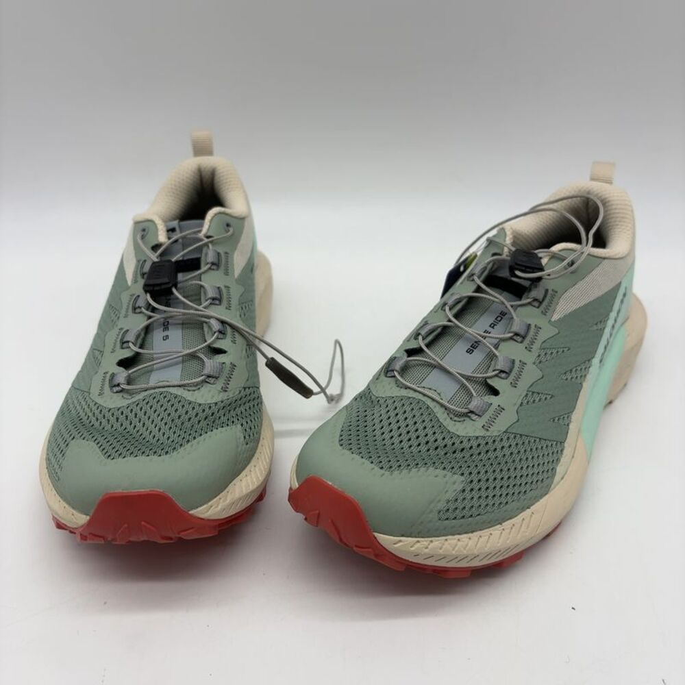 Salomon SENSE RIDE 5 Outdoor Shoes